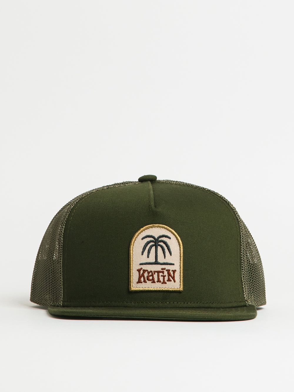 KATIN K-PALM TRUCKER