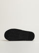 MENS KOLBY SLIPPER - BLACK