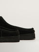 MENS KOLBY SLIPPER - BLACK