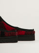 MENS KOLBY SLIPPER - BUFFALO PLAID