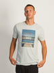 KOLBY GRAPHIC T-SHIRT- MUSKOKA KOLBY - Boathouse USA