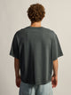 KOLBY SHORT CUT HEAVYWEIGHT T-SHIRT KOLBY - Boathouse USA