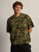KOLBY SHORT CUT HEAVYWEIGHT T-SHIRT KOLBY - Boathouse USA