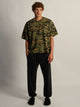 KOLBY SHORT CUT HEAVYWEIGHT T-SHIRT KOLBY - Boathouse USA