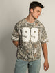 KOLBY FOOTBALL TEE - CAMOUFLAGE KOLBY - Boathouse USA