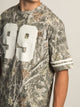KOLBY FOOTBALL TEE - CAMOUFLAGE KOLBY - Boathouse USA