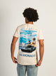 KOLBY GRAPHIC T-SHIRT - MONACO KOLBY - Boathouse USA