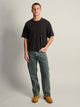 KOLBY SHORT CUT VINTAGE TEE - BLACK KOLBY - Boathouse USA