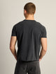 KOLBY SHORT CUT MUSCLE TEE - BLACK KOLBY - Boathouse USA