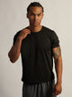 KOLBY AMRAP TEE - BLACK KOLBY - Boathouse USA