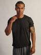 KOLBY AMRAP TEE - BLACK KOLBY - Boathouse USA