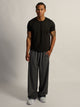 KOLBY AMRAP TEE - BLACK KOLBY - Boathouse USA