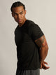 KOLBY AMRAP TEE - BLACK KOLBY - Boathouse USA