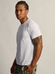 KOLBY AMRAP TEE - WHITE KOLBY - Boathouse USA