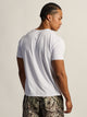 KOLBY AMRAP TEE - WHITE KOLBY - Boathouse USA