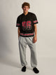 KOLBY KIT TEE - BLACK KOLBY - Boathouse USA