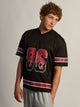KOLBY KIT TEE - BLACK KOLBY - Boathouse USA