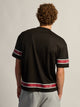KOLBY KIT TEE - BLACK KOLBY - Boathouse USA