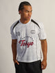KOLBY KIT T-SHIRT - WHITE KOLBY - Boathouse USA