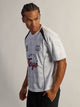 KOLBY KIT T-SHIRT - WHITE KOLBY - Boathouse USA