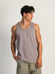 KOLBY RORY FRENCH TERRY TANK - DUSK KOLBY - Boathouse USA