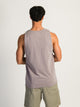 KOLBY RORY FRENCH TERRY TANK - DUSK KOLBY - Boathouse USA