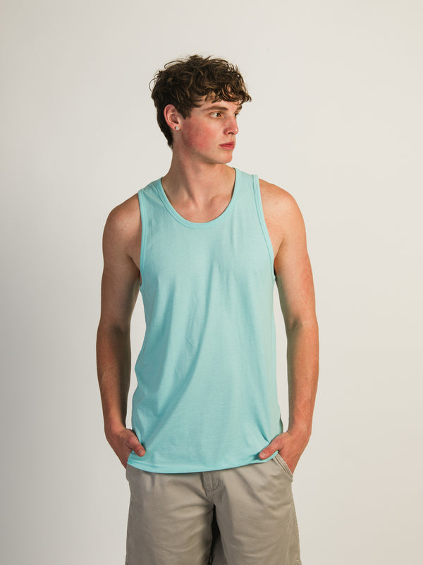 KOLBY ESSENTIAL TANK - MINT