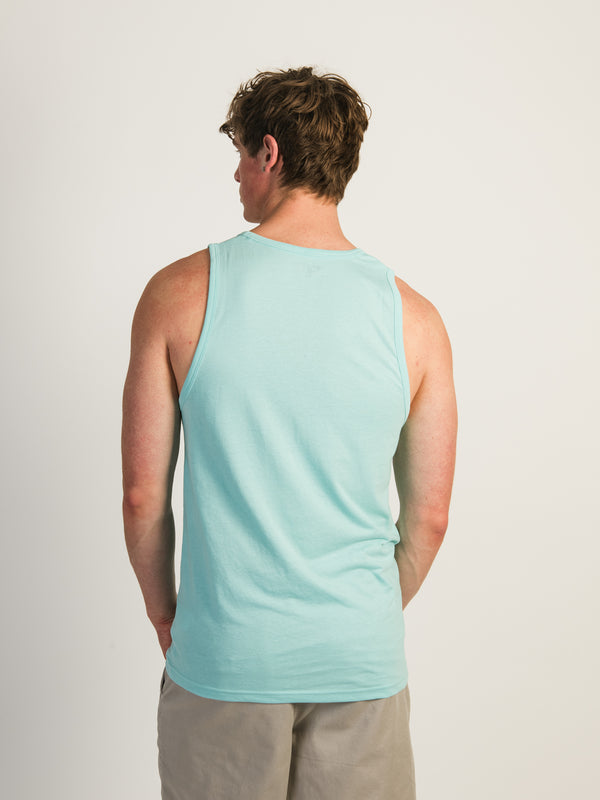 KOLBY ESSENTIAL TANK - MINT