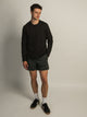 KOLBY KEEP COOL LONG SLEEVE - BLACK KOLBY - Boathouse USA