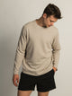 KOLBY KEEP COOL LONG SLEEVE - PEBBLE KOLBY - Boathouse USA