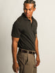 KOLBY KEEP COOL POLO - BLACK KOLBY - Boathouse USA