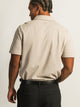 KOLBY KEEP COOL POLO - PEBBLE KOLBY - Boathouse USA