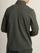 KOLBY KEEP COOL 1/2 ZIP - GREEN KOLBY - Boathouse USA
