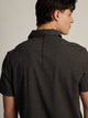 KOLBY KEEP COOL LIGHTWEIGHT POLO - BLACK KOLBY - Boathouse USA