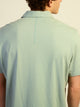 KOLBY KEEP COOL LIGHTWEIGHT POLO - DUSTY GREEN KOLBY - Boathouse USA