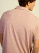 KOLBY KEEP COOL LIGHTWEIGHT POLO - SALMON KOLBY - Boathouse USA