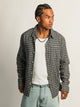 KOLBY 90S FLANNEL - BLUE KOLBY - Boathouse USA