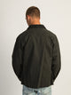 KOLBY TWILL UTILITY JACKET - BLACK KOLBY - Boathouse USA