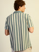 KOLBY RELAXED FIT TEXTURED SHIRT - DUSTY GREEN KOLBY - Boathouse USA