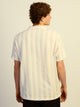 KOLBY RELAXED FIT TEXTURED SHIRT - OFF WHITE KOLBY - Boathouse USA