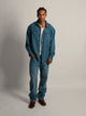 KOLBY WESTERN SHIRT - DENIM KOLBY - Boathouse USA