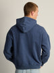 KOLBY RELAXED FIT HOODIE - BLUE KOLBY - Boathouse USA