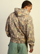 KOLBY RELAXED FIT HOODIE - CAMOUFLAGE KOLBY - Boathouse USA