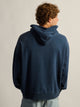 KOLBY RELAXED FIT HOODIE - CARBON NAVY KOLBY - Boathouse USA
