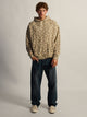 KOLBY RELAXED FIT HOODIE - CAMOUFLAGE KOLBY - Boathouse USA