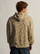 KOLBY RELAXED FIT HOODIE - CAMOUFLAGE KOLBY - Boathouse USA