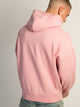 KOLBY RELAXED FIT HOODIE - PINK KOLBY - Boathouse USA
