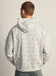 KOLBY RELAXED FIT HOODIE - SNAKE KOLBY - Boathouse USA