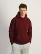 KOLBY PARKER VINTAGE WASH HOODIE - BURGUNDY KOLBY - Boathouse USA