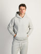 KOLBY PARKER VINTAGE WASH HOODIE - HEATHER GREY KOLBY - Boathouse USA